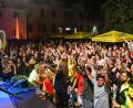 Bild: Petra Hartl
Altstadtfest Amberg 2024. AC/DC II
Innenhof Landratsamt