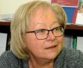 Archivbild: Stephan Huber
Marianne Gutwein, die Vorsitzende des Sozialdienstes katholischer Frauen Amberg, bekommt den Frauenpreis des Clubs Soroptimist International Amberg-Sulzbach.