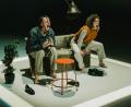 Bild:  Nicolas Clausen/exb
Nadine Gerspacher präsentiert im Stadttheater ein multimediales, von kraftvollem Tanz und akrobatischen Elementen geprägtes Tanztheater.