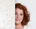 Bild: Martina Bogdahn/exb
Luise Kinseher tritt in Amberg-Sulzbach auf.