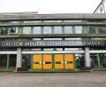 Bild: Petra Hartl
Das Amberger Gregor-Mendel-Gymnasium verzeichnet nach einem kleinen Zwischentief vor zwei Jahren wieder stabile Anmeldezahlen im dreistelligen Bereich.