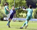 Archivbild: Hubert Ziegler
Nach 2022 in Rieden findet der Erdinger-Meister-Cup in diesem Jahr beim SC Kirchenthumbach statt.