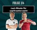 Grafik: Marina Gube
Die neue Folge "Heim-EM - das Update".