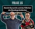 Bild: Jakob Graf
Frank Werner und Florian Bindl sprechen in dieser Folge von "Heim-EM - das Update" über den Besuch des Bundespräsidenten in Weiden und die deutschen Chancen im Achtelfinale gegen Dänemark.