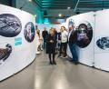 Bild: Thomas Langer/exb
Im Deutschen Museum in Nürnberg lief die Ausstellung bereits.