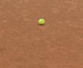 Symbolbild: Hubert Ziegler
Die Tennisspieler des TC Grün-Rot Weiden verbuchten jeweils einen Sieg und eine Niederlage.