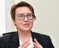 Archivbild: Petra Hartl
Seit 2021 ist Susanne Hierl Direktabgeordnete für den Wahlkreis Amberg bestehend aus der Stadt Amberg, dem Landkreis Amberg-Sulzbach und dem Landkreis Neumarkt i.d.OPf.