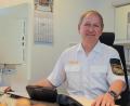 Bild: Wolfgang Steinbacher
Ende August hat Werner Pemp seinen letzten Arbeitstag in der JVA Amberg.