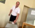 Bild: Sophia Goldner/fph
Johannes Geisler ist neuer Zweiter Bürgermeister der Gemeinde Mehlmeisel.