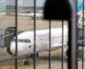 Symbolbild: Soeren Stache/dpa
Eurowings hat aktuell drei Wet-Lease-Partner: Air Baltic, Avion Express und Smartwings.