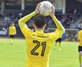 Archivbild: Hubert Ziegler
Dem Landesliga-Aufsteiger FC Amberg steht ein intensives Vorbereitungswochenende bevor.