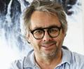 Bild: Peter Geiger, privat /exb
Peter Geiger ist auf der Kulturplätte in Amberg.