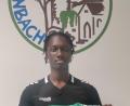 Bild: DJK Gebenbach
Aaron Owusu wird ein Gebenbacher.