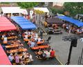 Bild: adj
In Altenstadt/WN steigt am Samstagabend das Rathausfest.