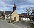 Bild: e
Die Dorferneuerung Kemnath am Buchberg wird den Haushalt der Stadt Amberg in diesem Jahr wohl mit rund 100 000 Euro belasten.