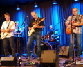 Bild: Monika Berger
Hotel California