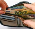 Symbolbild: Patrick Pleul/dpa-Zentralbild/Illustration
Die Bundestagsabgeordneten haben ab dem 1. Juli mehr Geld im Portemonnaie.