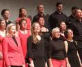 Bild: do
SingingWitt, der überregional geschätzte Chor der Witt-Gruppe, gibt am 26. Juli ein Chorkonzert in der Klosterkirche Speinshart. Wenn es die Wetterverhältnisse erlauben, findet das Event im Innenhof der Prämonstratenserabtei statt.