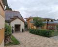 Bild: szl
Das Katholische Kinderhaus "Unsere liebe Frau" in Tirschenreuth muss dringend generalsaniert werden. Auch ein Umbau und eine Erweiterung sind geplant. Ob und wie das umgesetzt werden kann, soll eine Machbarkeitsstudie zeigen.
