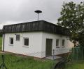 Bild: gru
Das Pumpwerk Kleinalbershof soll eine PV-Anlage bekommen. Dafür sollen zwei Dächer angebaut werden.