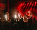 Bild: Adrian Infernus
Pam Pam Ida und das Silberfischorchester eröffnen am Freitag, 5. Juli, um 20 Uhr im Schlosshof den Kultursommer 2024. Sie wollen das Publikum gleich zum Start mit rhythmischen Klängen und mitreißenden Melodien begeistern.