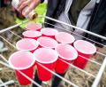 Symbolbild: 26.03.2019 19:01:04
Vier Tische für Bierpong wurden in Erbendorf gestohlen.