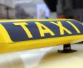 Symbolbild: dpa
Um 110 Euro prellte eine junge Frau einen Taxifahrer.
