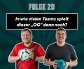 Grafik: Marina Gube
Matthias Schecklmann und Sebastian Böhm sprechen in der neuen Folge von "Heim-EM – das Update" über Eigentore, Cristiano Ronaldo und enttäuschende Favoriten.