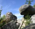 Bild: rpp
Das Felsenlabyrinth in Wunsiedel.