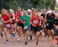 Bild: kro
Der Start beim Lauf des OVL-Cups Mitte Juni in Mitterteich. Am Sonntag ist Gleiritsch an der Reihe.