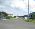 Bild: sei
Ein Grundstückseigentümer wollte im Gewerbepark Luderhäusl ein Haus bauen. Da er dort keinen Betrieb besitzt, hat ihm der Marktrat die Baugenehmigung verweigert.
