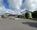 Bild: e
Ein Neu- beziehungsweise Anbau an die Schule in Schnaittenbach soll die Offene Ganztagsschule aufnehmen.