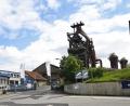 Archivbild: Petra Hartl
Für eine Konzeptstudie zum ehemaligen Maxhüttenareal in Sulzbach-Rosenberg fließen aus der Städtebauförderung 60 000 Euro.
