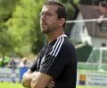 Archivbild: Hubert Ziegler
Trainer Florian Schlicker sieht am Donnerstag den Test der Ammerthaler gegen den TSV Nürnberg-Buch.