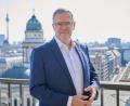Bild: Annette Riedl/dpa
Handwerkspräsident Dittrich stimmt auf noch höhere Preise für Kunden ein. (Foto Archiv)