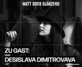 Bild: Rainer Marlin
Desislava Dimitrova