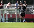 Bild: Federico Gambarini/dpa
Miroslav Klose gewann auch den zweiten Test mit dem 1. FC Nürnberg.