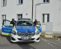 Symbolbild: Bundespolizei/exb
Am Bahnhof in Regensburg haben Polizisten eine junge Ausreißerin in Gewahrsam genommen.