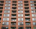 Bild: Christian Charisius/dpa
Zahlen des Zensus 2022 zeigen: Über die Hälfte der leerstehenden Immobilien wurde mehr als ein Jahr nicht bewohnt.