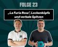 Bild: Marina Gube
Stefan Puhane und Sebastian Böhm sprechen in der aktuellen Folge.