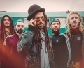 Bild: &quot;Unlimited Culture&quot;/exb
Bayrischen Reggae präsentiert "Unlimited Culture" bei der Serenade in Altenstadt/WN.