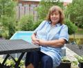 Bild: ubb
Olga Luft ist eine engagierte Frau. Sie hat in ihrem Leben viele Ämter bekleidet. Zu ihrem 70. Geburtstag denkt sie gern an ihre Erlebnisse in Vereinen, Organisationen und in der Politik zurück.