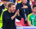 Bild: Tom Weller/dpa
Bundestrainer Julian Nagelsmann hat schon die nächsten Aufgaben im Blick.
