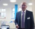 Bild: u
Eine durchwegs positive Bilanz konnte Georg Fröhler, der Vorsitzende des Hospizvereins Amberg und Landkreis Amberg-Sulzbach, bei der Jahreshauptversammlung in der „Alten Kaserne“ ziehen.