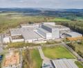 Bild: Thilo Hierstetter
Bei den Betrieben und Firmen in den Industriegebieten, wie etwa im Industriepark Ost in Unterschwaig, werden nach Untersuchungen des Ingenieurbüros Zeitgeist 97 Prozent der Wärme mit Erdgas und Heizöl erzeugt. Hier bedeute die Umstellung auf umweltfreundliche Energieträger eine große Herausforderung.