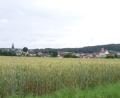 Bild: Josef Albrecht/exb
In Wildenau wurde der Schauerfeiertag begangen.