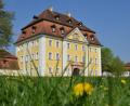 Bild: Petra Hartl
Das Hammerschloss in Theuern ist Museum, Tagungshaus, Kulturzentrum, Event-Location und bald auch Außenstelle des Landratsamtes Amberg-Sulzbach.