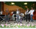 Archivbild: rrd
Die Dixie-Landler spielen am Sonntag, 14. Juli, am Ort ihres ersten gemeinsamen Auftritts.
