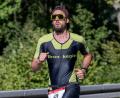 Bild: Norbert Wilhelmi
Der "Ironkegler" Manuel Weiß wagt die nächste Monster-Challenge: Am Samstag will er 5,7 Kilometer schwimmen, 270 Kilometer radeln, 63,3 Kilometer laufen und 750 Wurf kegeln. Am Sonntag ist sein Geburtstag.