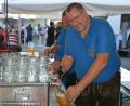 Archivbild: jr
Reichlich Zoiglbier wird am Wochenende in Mitterteich ausgeschenkt. Rund 100 Burschen werden beim Zoiglfest ehrenamtlich im Einsatz sein.